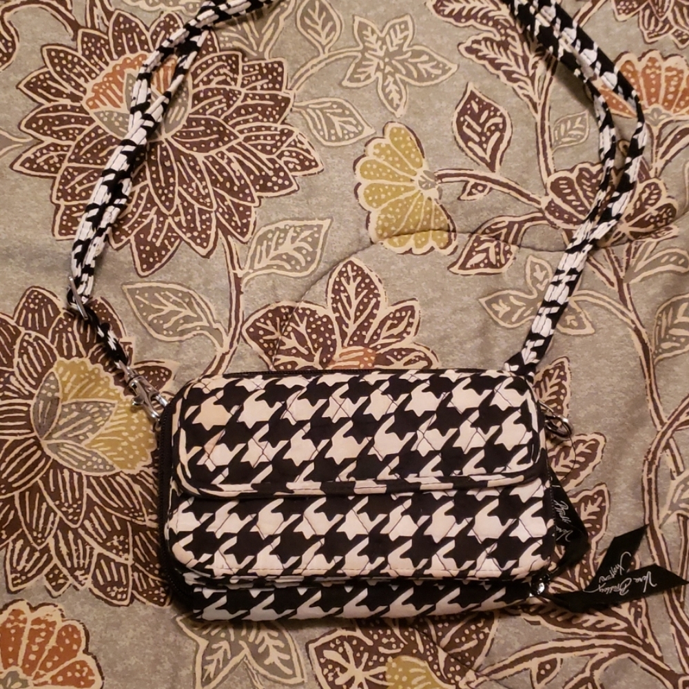 Vera bradley wallet